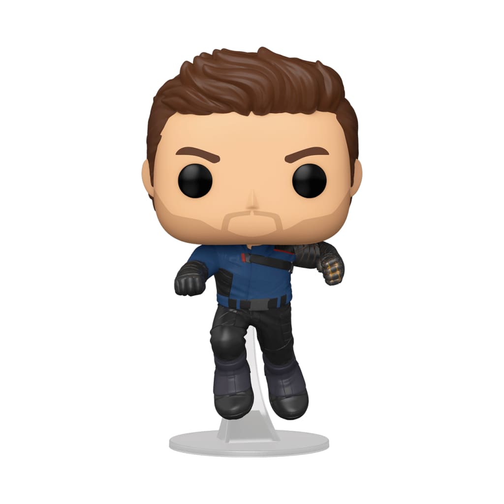 Marvel The Falcon and the Winter Soldier Funko Pop! Vinyl