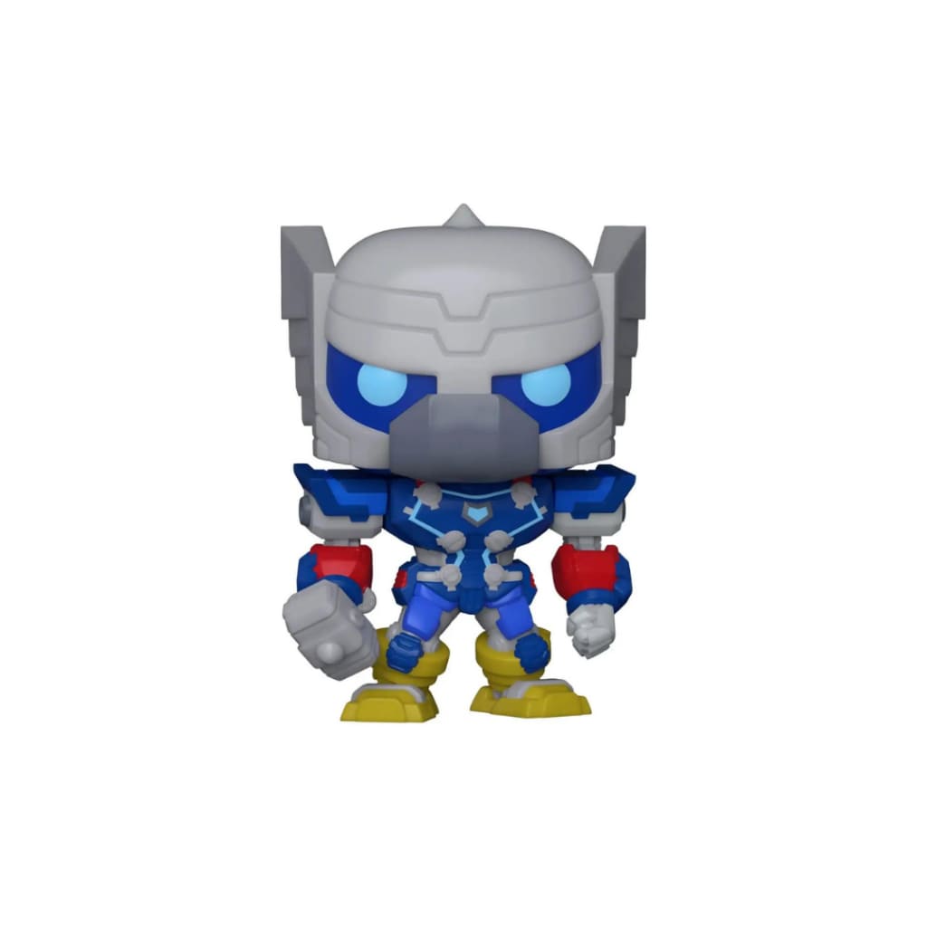 Marvel Mech Thor Funko Pop! Vinyl - Toy