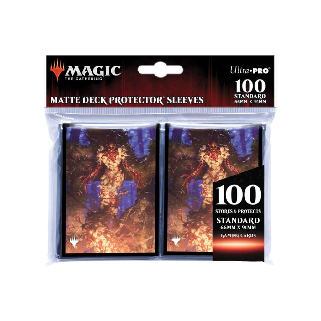 Modern Horizons 2 100ct Sleeves V2 featuring Grist