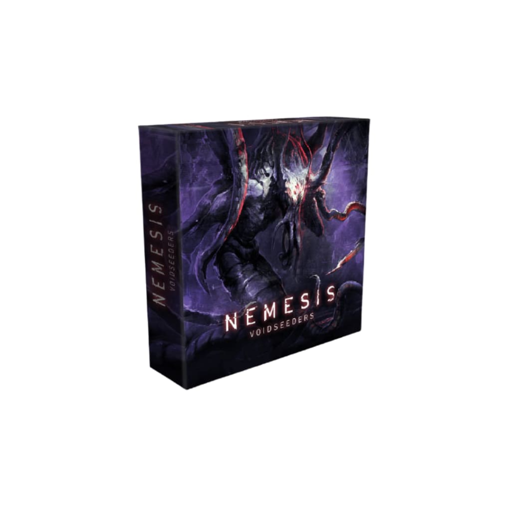 Nemesis - Void Seeders - Board Games