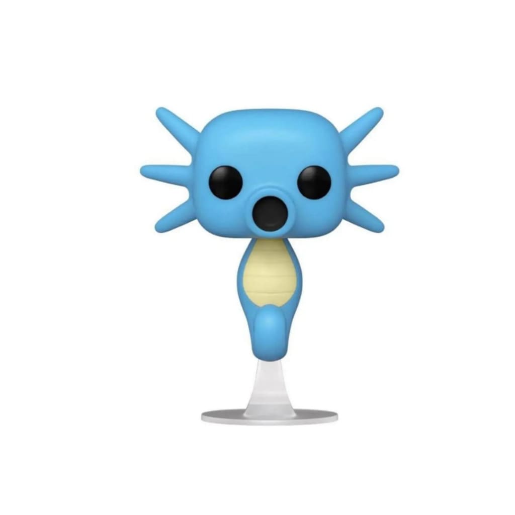 Pokémon Horsea Funko Pop! Vinyl - Toys