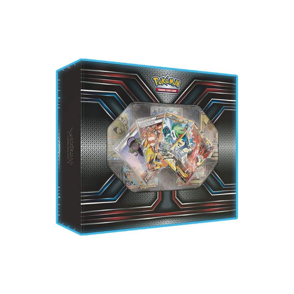 Pokemon - Premium Trainer’s XY Collection Box