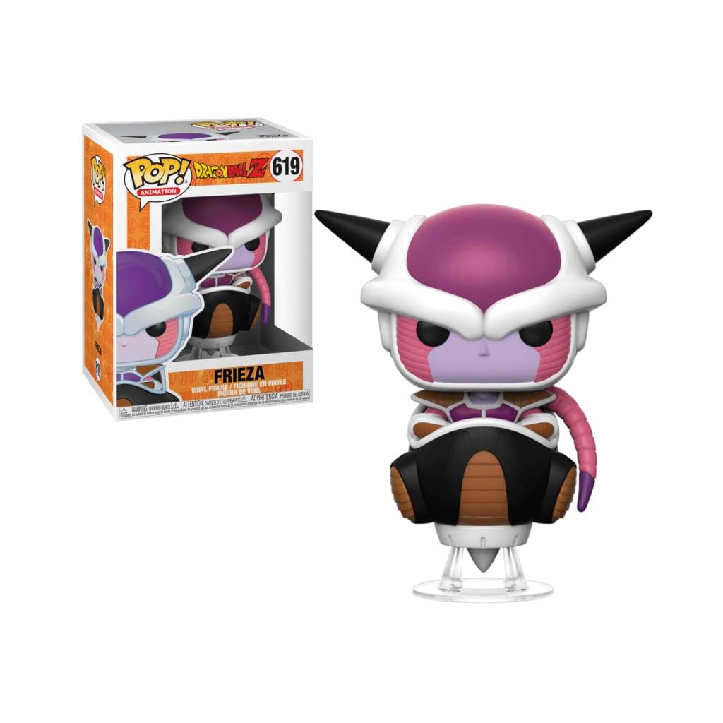 Pop Anime Dragonball Z Frieza - Toy