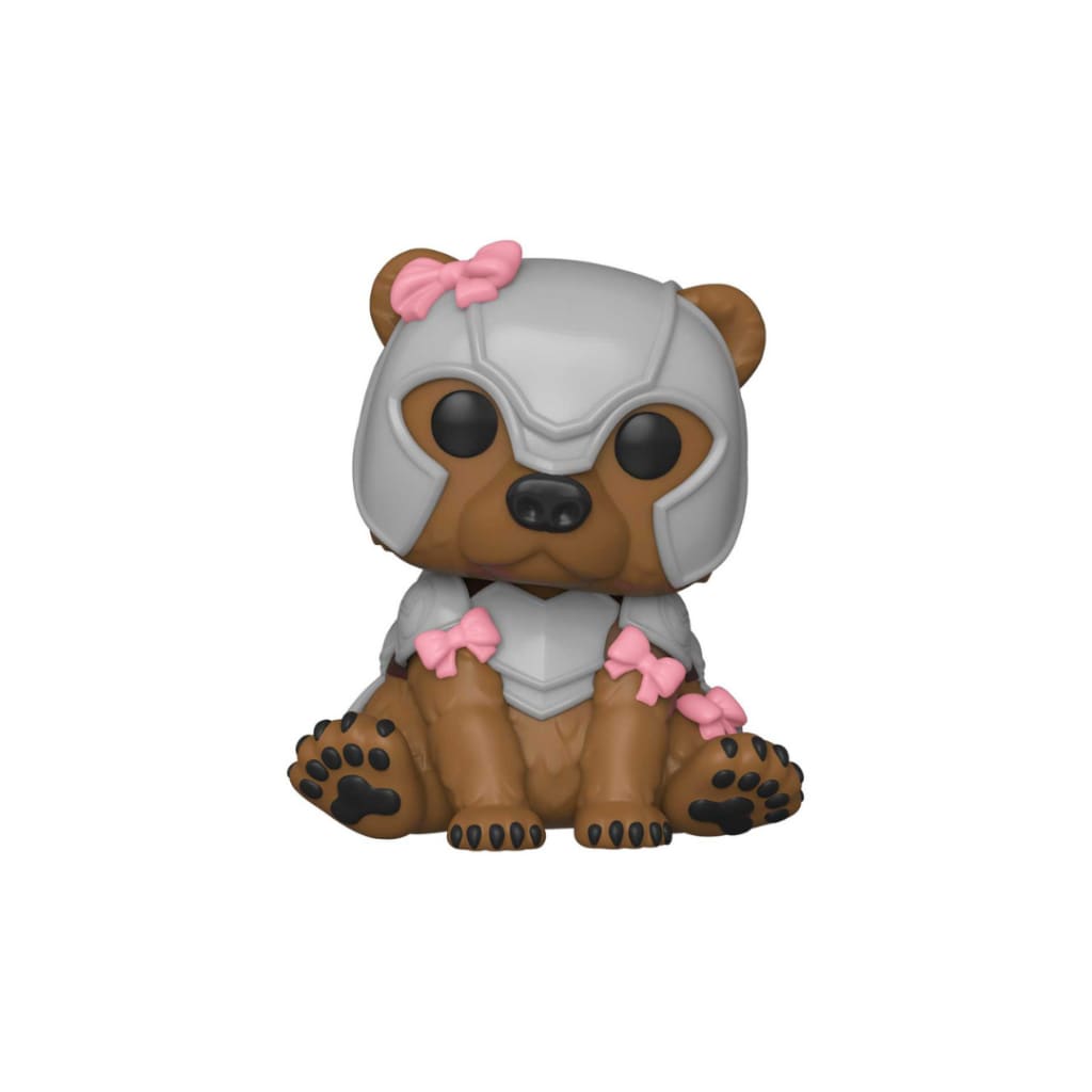 Pop Critical Role Vox Machina Trinket - Toy
