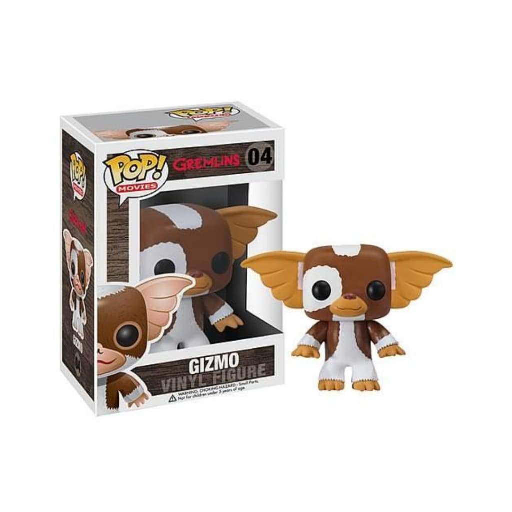 Pop Horror Gremlins Gizmo - Toy