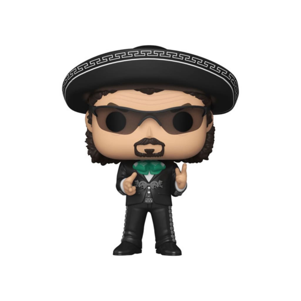 Pop! TV Eastbound & Down Kenny (Mariachi Outfit) - Toy