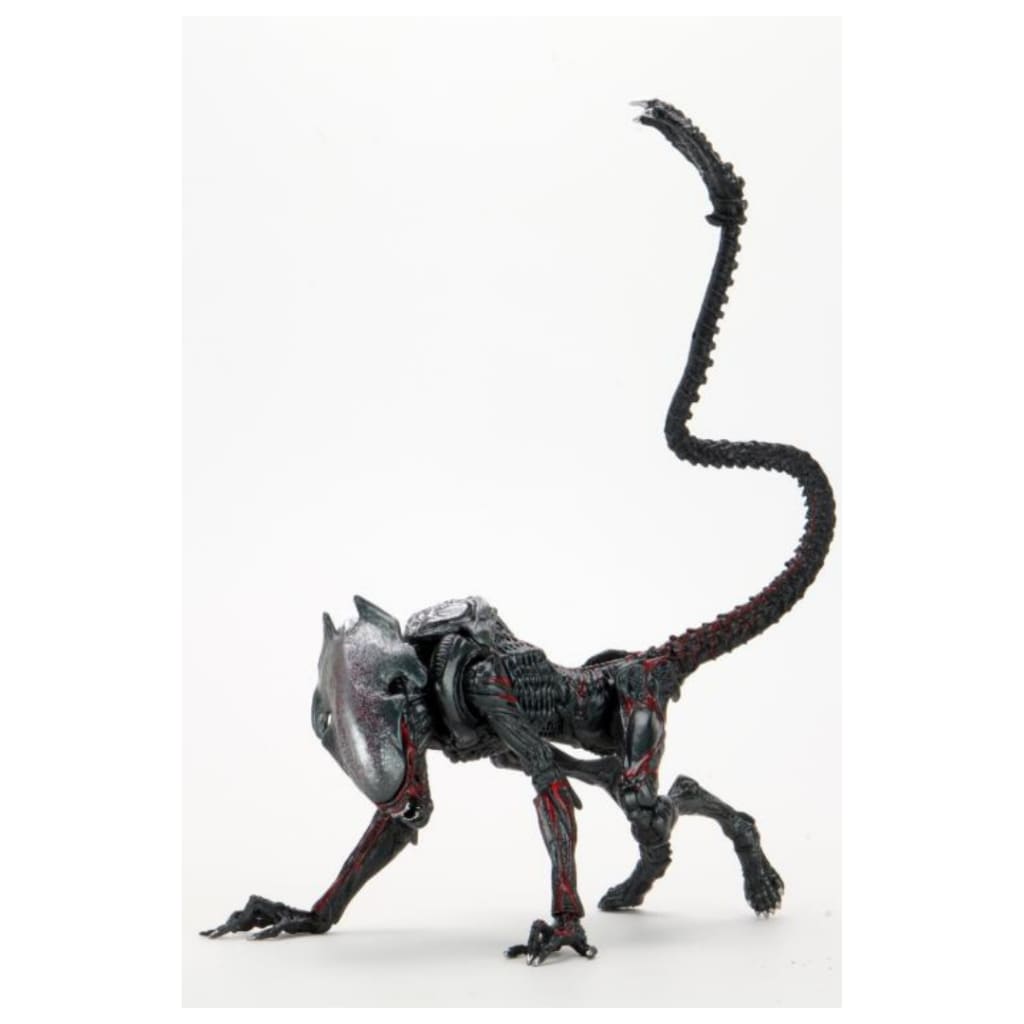 Aliens Kenner Tribute Night Cougar Alien - Toys