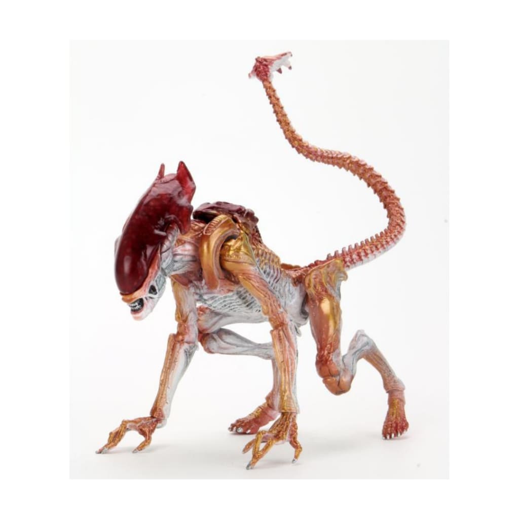 Aliens Kenner Tribute Panther Alien - Toys