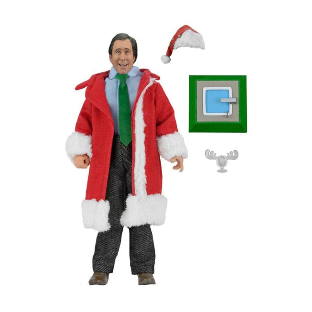 (Pre-Order November 15th) Christmas Vacation Santa Clark