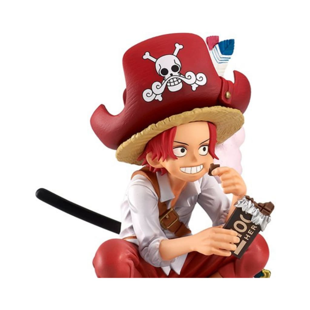 One Piece Shanks Special Version The Grandline Children