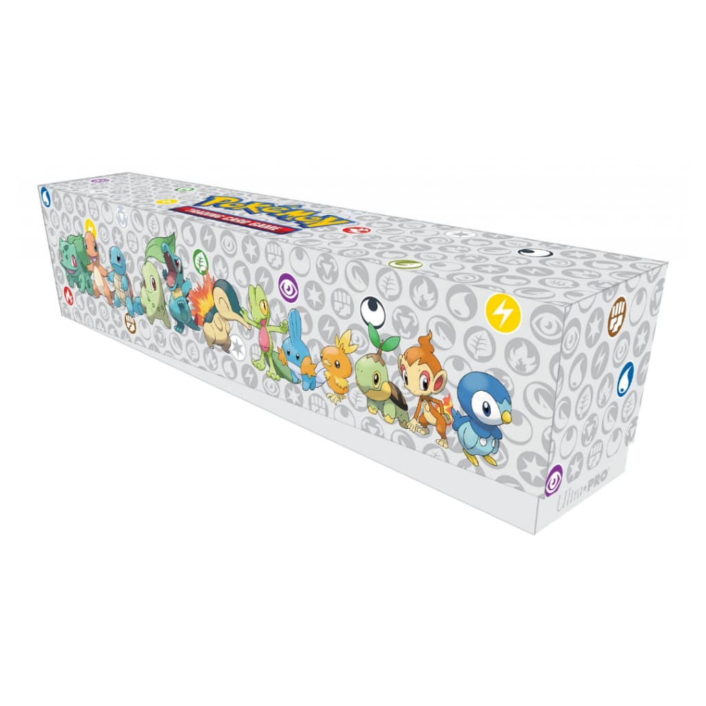First Partner Accessory Bundle for Pokémon