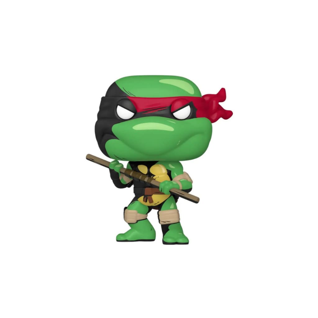 PX Previews Teenage Mutant Ninja Turtles Donatello Funko