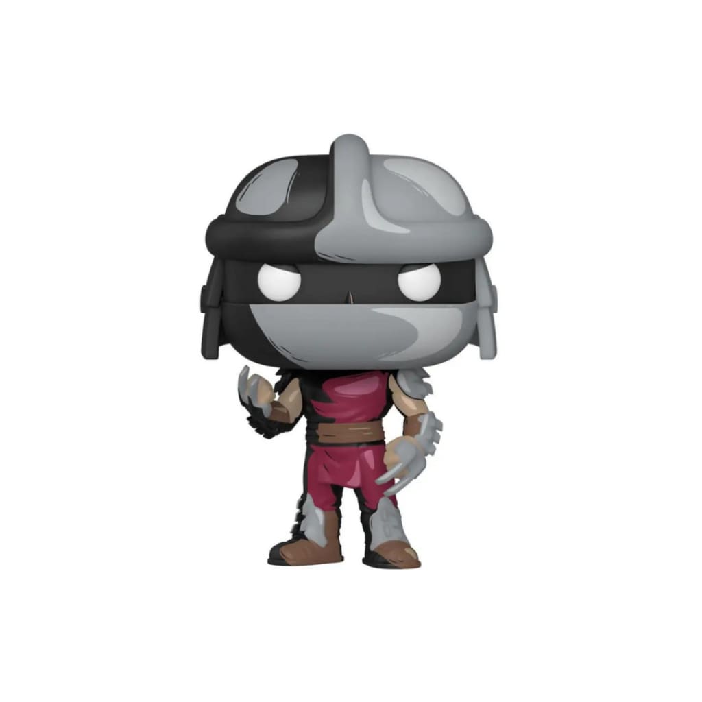 PX Previews Teenage Mutant Ninja Turtles Shredder Funko