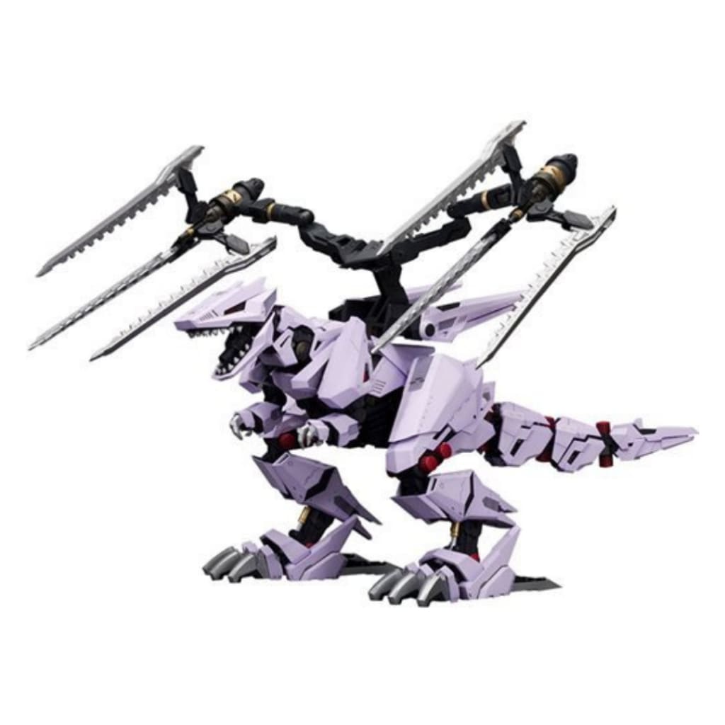Zoids Highend Master Model EZ-049 Berserk Fuhrer (Repackage