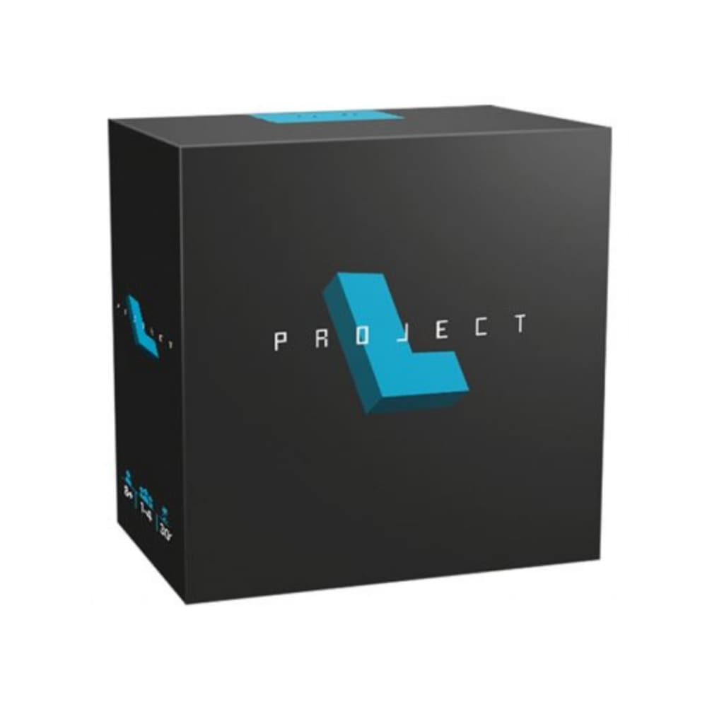 Project L - Board Games