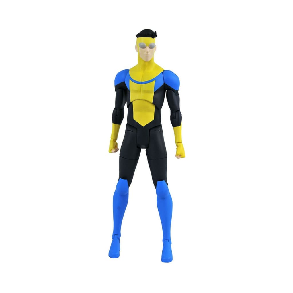 Series 1 Invincible Action Figure - Toys