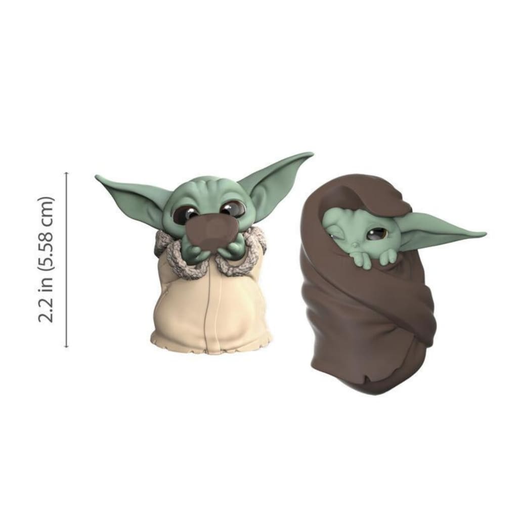 Star Wars the Bounty Collection Child Collectible Toys