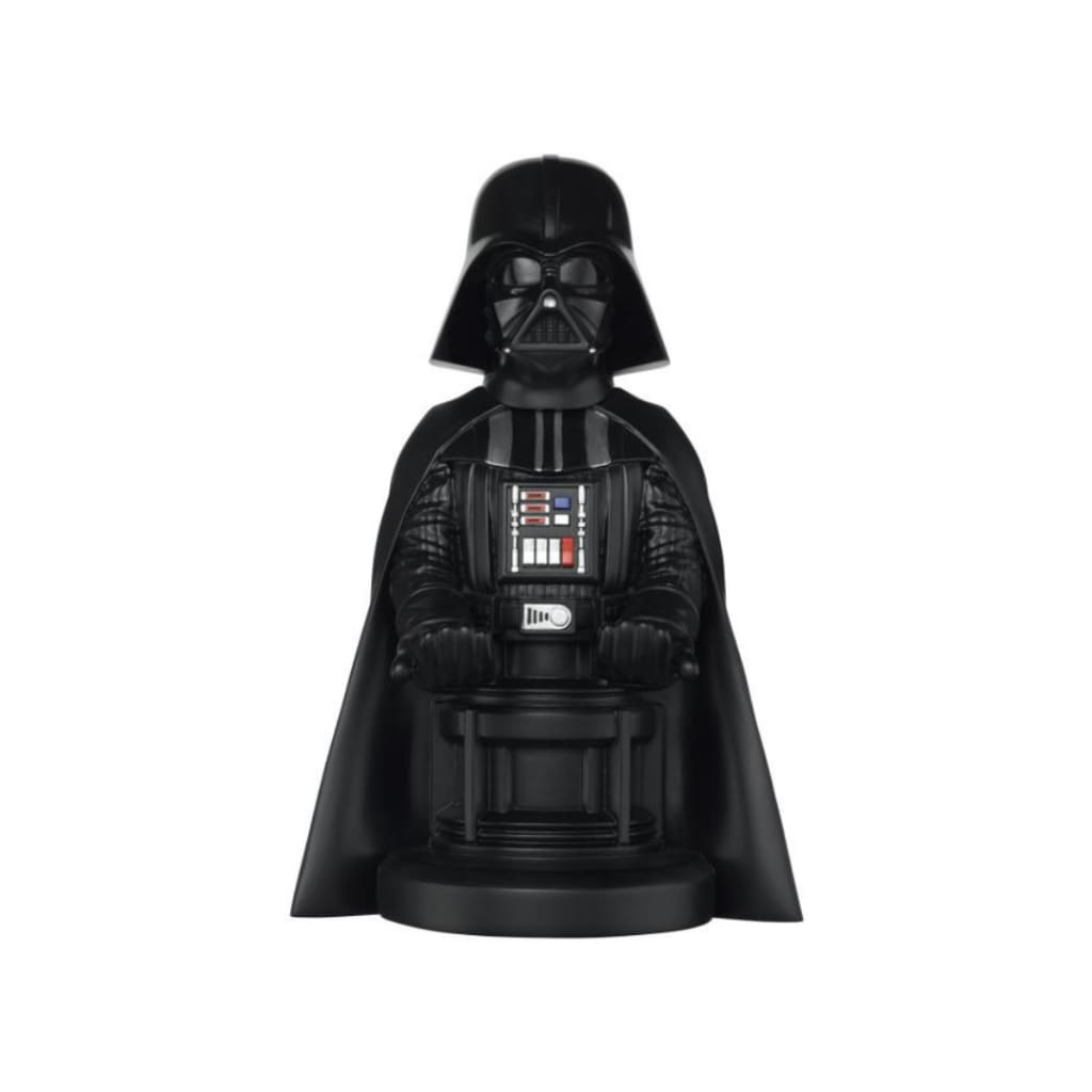Star Wars Cable Guys Darth Vader Phone & Controller Holder