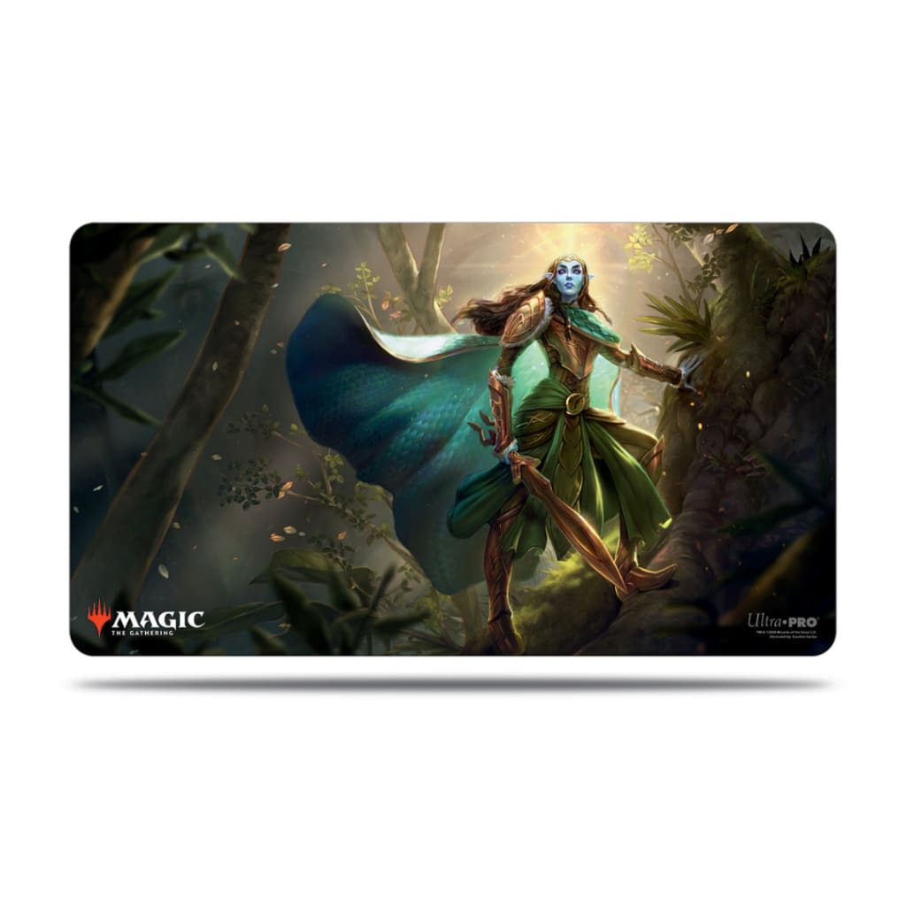 Ultra Pro - Playmat - MTG Kaldheim - Commander Art 1 - Play