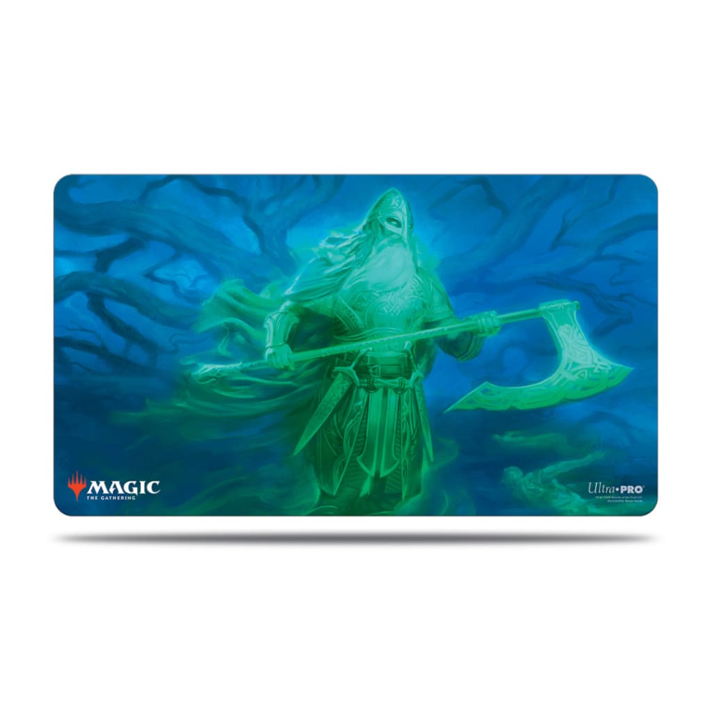 Ultra Pro - Playmat - MTG Kaldheim - Commander Art 2 - Play