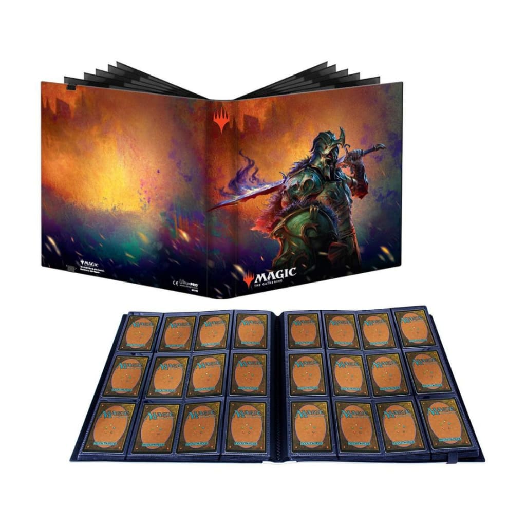 Full-View Pro-Binder MTG 12-Pocket Modern Horizons 2