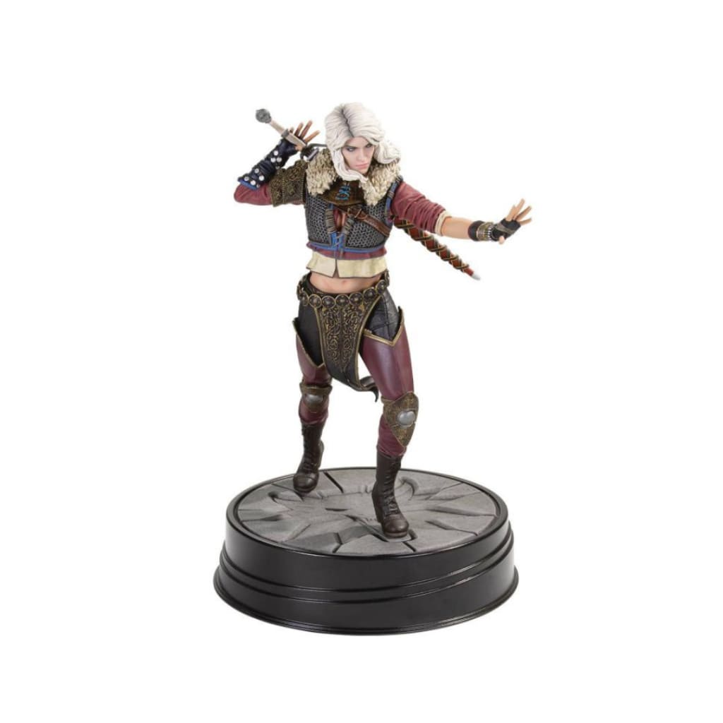The Witcher 3 Figure Ciri #2 10’’ - Statue
