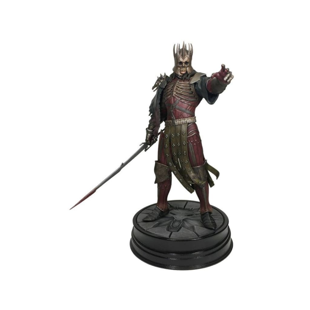The Witcher 3: Wild Hunt - Eredin - Figure - Toy
