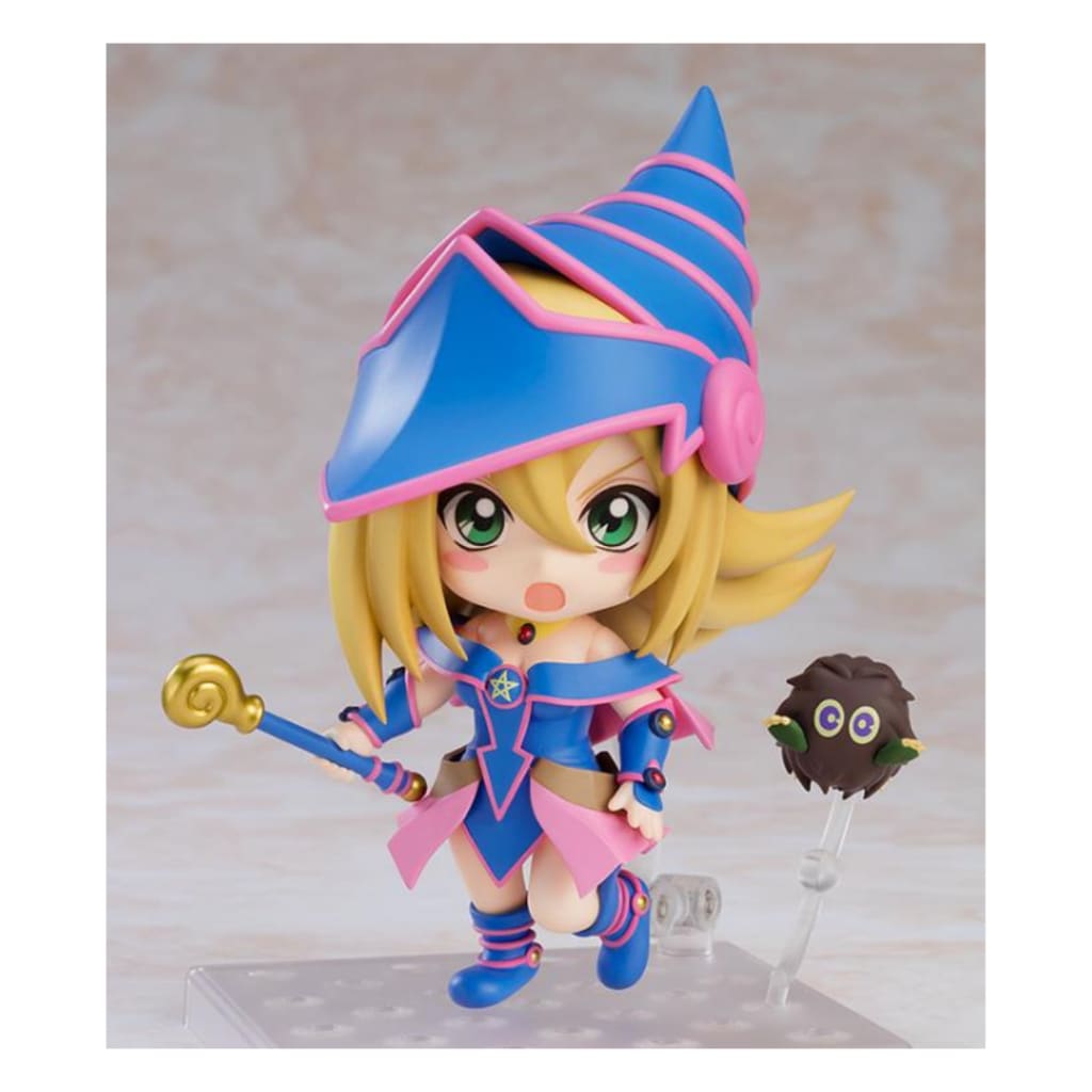 Yu-Gi-Oh! Nendoroid No.1596 Dark Magician Girl