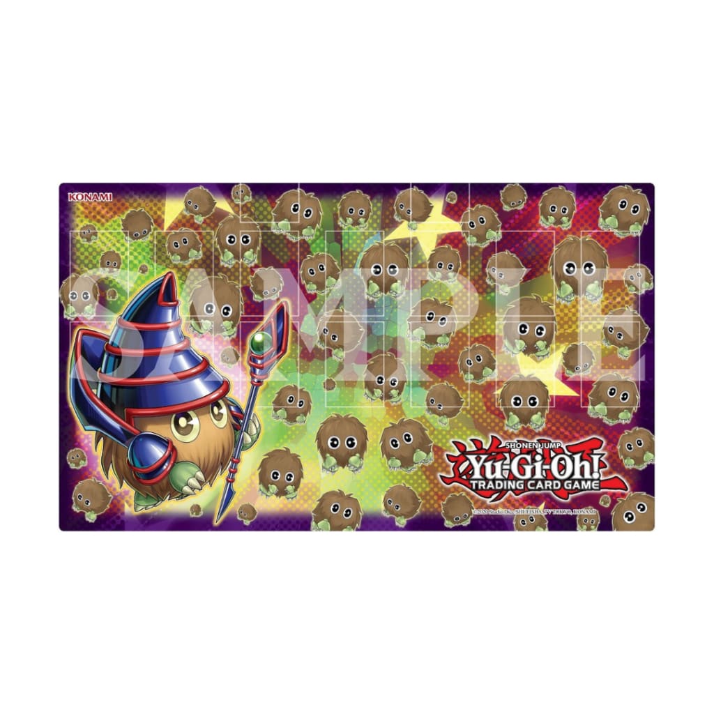 Yugioh - Kuriboh Kollection Playmat