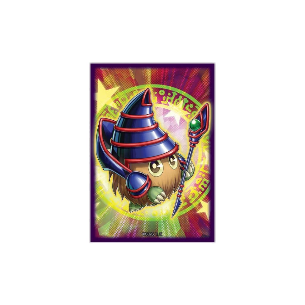 Yugioh - Kuriboh Kollection Sleeves